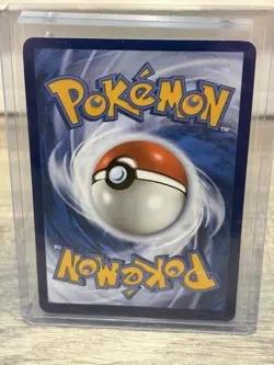 Machoke Scarlet & Violet Holo Illustration Rare 177/165 Pokemon TCG - Image 2
