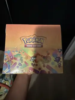 Pokemon TCG Scarlet & Violet 151 Mini Tin Display 10 Factory Sealed Tins 820650863066 - Image 2