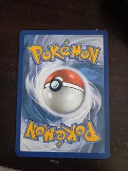 Pokemon 2026 Perfect Order Mega Skarmory Ex 55/88 English - Image 2