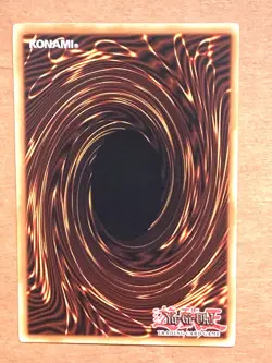 yugioh Gandora the Dragon of Destruction JUMP-EN028 new cards Near Mint - Image 4