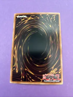 Konami Injection Fairy Lily LOD-100 Secret Rare Legacy of Darkness Unlimited - Image 3