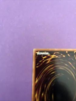 Konami Injection Fairy Lily LOD-100 Secret Rare Legacy of Darkness Unlimited - Image 4