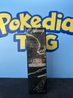Asia edition Yu-Gi-Oh Japanese LIMIT OVER COLLECTION THE HEROES Box With Shrink - Image 2