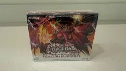 Yu-Gi-Oh! Blazing Dominion Booster Box ON HAND - US Shipping - Image 1