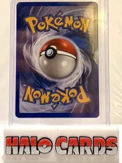 PACK FRESH Pokemon Charmander 49/100 Reverse Holo EX Crystal Guardians W10 - Image 2