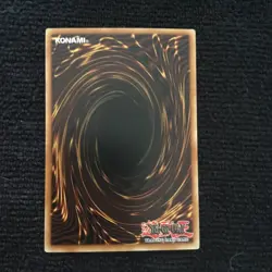 Yu-Gi-Oh! Dice Re-Roll, DR1-EN262 - Image 2