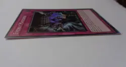 Evenly Matched SDBT-EN038 (Super Rare, 1st Edition, Near Mint / NM) Yugioh - Image 2