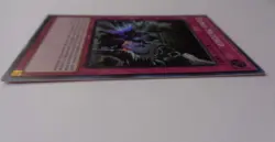 Evenly Matched SDBT-EN038 (Super Rare, 1st Edition, Near Mint / NM) Yugioh - Image 3