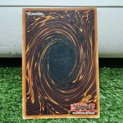 Destiny Hero - Dreadmaster EOJ-EN004 Ultra Rare Unlimited Enemy of Justice LP - Image 2