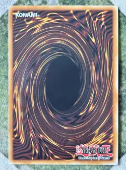 YuGiOh ENIGMASTER PACKBIT Secret Rare PHNI-EN042 - Image 3