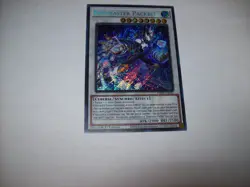 Yugioh Enigmaster Packbit PHNI-EN042 Secret Rare 1st Ed NM Free Ship & Tracked - Image 2