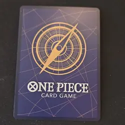 One Piece O-Nami OP05-062 Awakening of the New Era Uncommon Regular Namco - Image 2