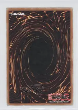 Compulsory Evacuation Device Unlimited YuGiOh Invasion of Chaos #IOC-103 READ - Image 2