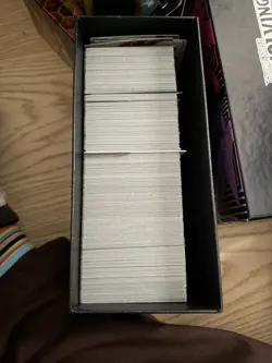 100+ LORCANA TCG CARDS RANDOM MIXED MINT First Chapter BULK JOB LOT DISNEY - Image 2