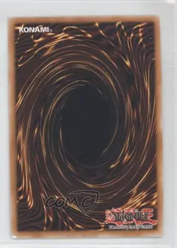 Wild Nature's Release 1st Ed. YuGiOh Invasion of Chaos #IOC-033 2004 READ - Image 2