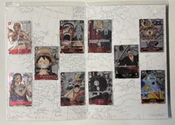ONE PIECE Card Game Premium Card Collection 25th Anniversary Japanese US Seller - Image 5
