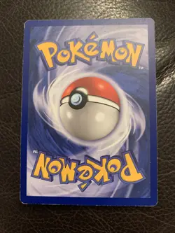 Pidgeot 8/64 Holo - Jungle Set Pokemon Card - Rare - MP - Image 4