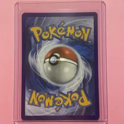 Pokemon TCG Victini Prism SM Dragon Majesty Holo Card 7/70 NM Condition - Image 2
