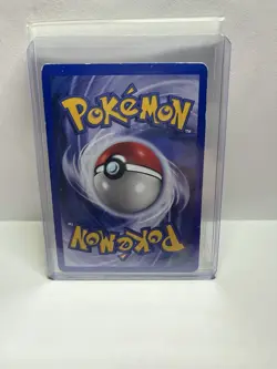 Pokemon Magmar 70 HP Base Set Uncommon Wizards 1999 Basic Card 39/62 - Image 2