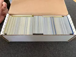 Pokemon TCG Modern Bulk - 550+ Cards - Mix of Commons, Uncommon, Rares, Holos - Image 1