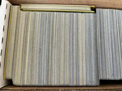 Pokemon TCG Modern Bulk - 550+ Cards - Mix of Commons, Uncommon, Rares, Holos - Image 2