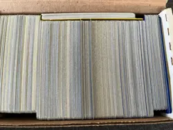 Pokemon TCG Modern Bulk - 550+ Cards - Mix of Commons, Uncommon, Rares, Holos - Image 3