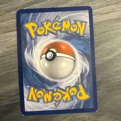 Gengar 60/162 Cosmos Holo Promo Pokemon card - Image 5