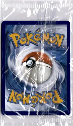 SEALED Snorlax - Promo SV: Scarlet & Violet Promo Cards 051 NM - Image 2
