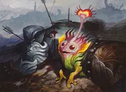 Reincarnation - Non-Foil - Commander 2013 - 166 | MTG Card - Image 2