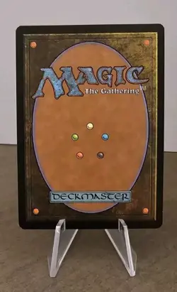 Magic the Gathering MTG Time Spiral WURMCALLING - Image 2