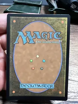 Wizards of the Coast Mana Drain 080 Commander Legends Mythic Foil MTG Eng - Image 2