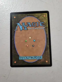 MTG Outlaws of Thunder Junction: The Big Score - Oltec Matterweaver #003 NM - Image 2