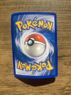 Pokemon Kyogre ex EXLT ex Black Star Promo 037 - Image 2