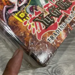Yugioh Starter Deck Joey & Pegasus Sealed Box 8 Decks - Read - Image 3