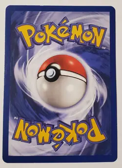 Pokemon TCG Pikachu WOTC Promo 027 Holo 60 HP English - Image 2