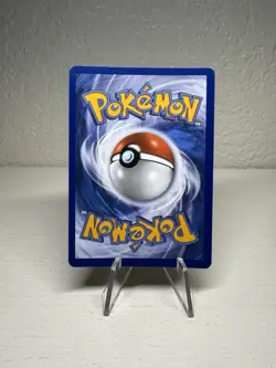 Bulbasaur - 037 Black Star Promo - First Partner Illustration Collection Pokemon - Image 2