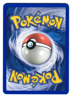Trapinch 68/108 Common Power Keepers Pokemon Reverse Holo NM - Image 2