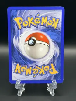 Pokemon Lanturn 20/147 Aquapolis Reverse Holo 2002 e-Reader LP+/NM Vintage - Image 2