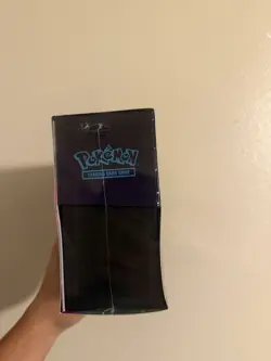 Pokemon Elite Trainer Box Mega Evolution Phantasmal Flames English Sealed - Image 2