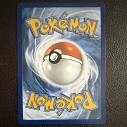 Pokemon Meowth 106/094 Phantasmal Flames Illustration Rare Holo English - Image 2