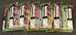 85 Japanese Pokemon TCG Packs: 30x sv8 Super Electric Breaker & 55x Nihil Zero - Image 4