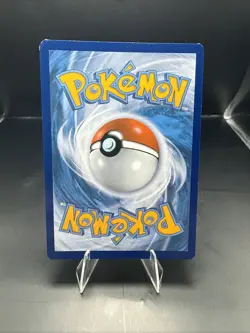 Pokemon Lugia BREAK 79/124 Fates Collide Holo B - Image 4