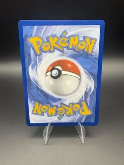 Meloetta ex 159/086 Sv: Black Bolt Holo Pokemon - Image 2