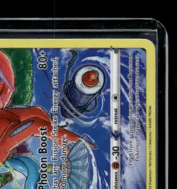 2023 Pokemon Sword & Shield Crown Zenith Deoxys #GG12/GG70 Galarian Gallery - Image 5