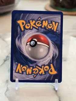 Pokemon TCG Snorlax (Delta Species) 10/101 Dragon Frontiers Reverse Holo LP - Image 2