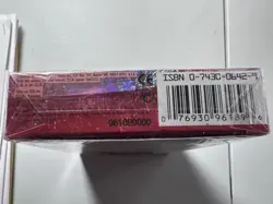 Pokemon Legendary Collection Lava Theme Deck - Factory Sealed RARE - Image 3