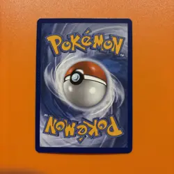 Pokemon TCG Sprigatito EX Ultra Rare Full Art Holo 251/217 Scarlet & Violet - Image 2