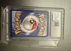 (POP 24) CGC 10 GEM MINT Pokemon Dark Gyarados 36/109 EX Team Rocket Returns - Image 3