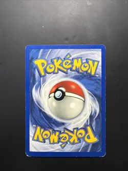 Gastly 50/102 - 1st Edition Base Set Shadowless - Pokemon 1999 (A) - Image 2
