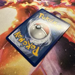 Reshiram Amazing Rare Shining Fates 017/072 NM Holo 2021 Pokemon Near Mint - Image 4